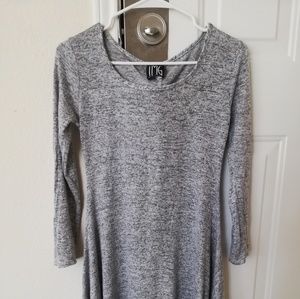 Tunic dress